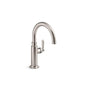 Edalyn™ by Studio McGee Bar Faucet, Deck Mount, 1 Lever Handle, 1-Hole, Vibrant Stainless