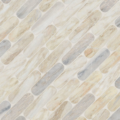 Angora Ellipse Polished