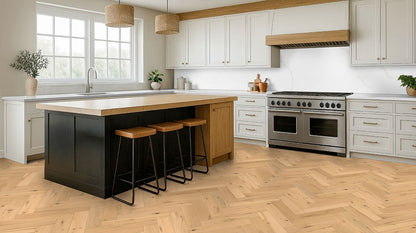 McCarran Herringbone Bramlett