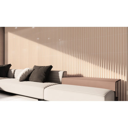 SHUTTERS BEIGE GL 5X12