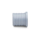 QickSert CR® Plug, 1 in, Crimp PEX, Poly