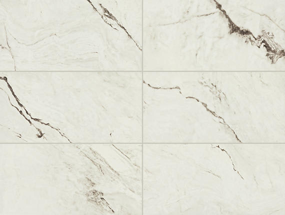 Foyer Summit Rectangle 24X48 Polished