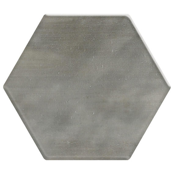 Mesmerist Charm Arabesque 3X3 Glossy