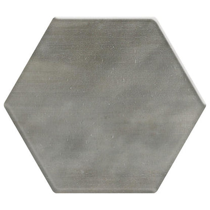 Mesmerist Charm Rectangle, Undulated 3X6 Glossy