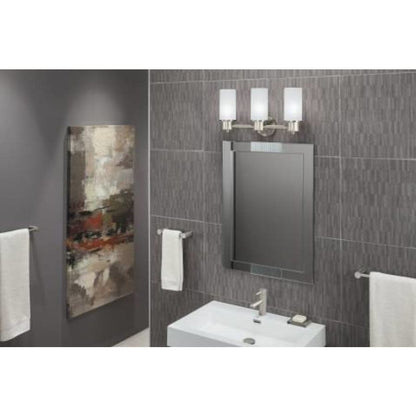 Align 9" Hand Towel Bar