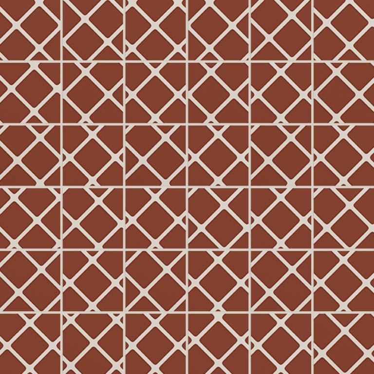 VECTORA RUBY GL MO 2X2/12X12