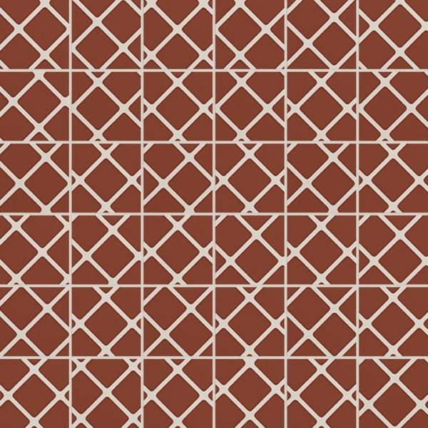 VECTORA RUBY GL MO 2X2/12X12