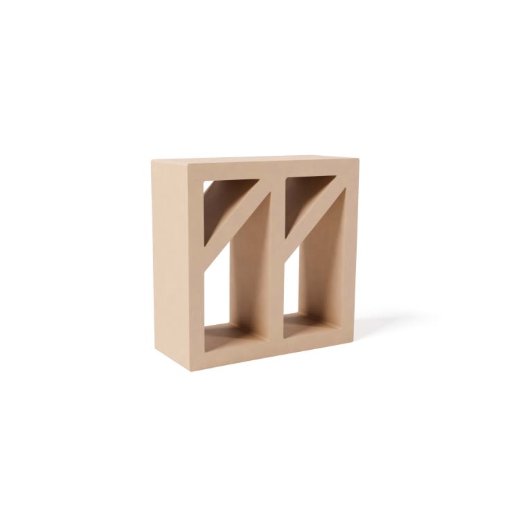 KUBO FAN COTTO MT  9X9