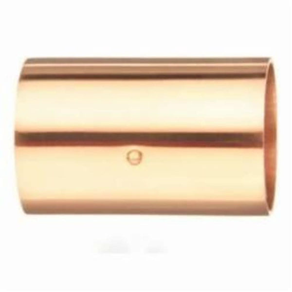 Coupling, 3/4 in, C, Copper