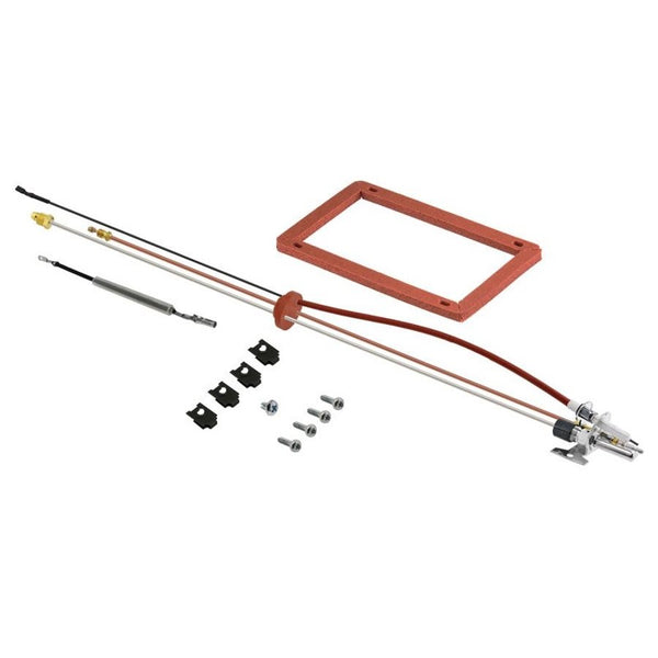 Pilot Assembly Replacement Kit LP