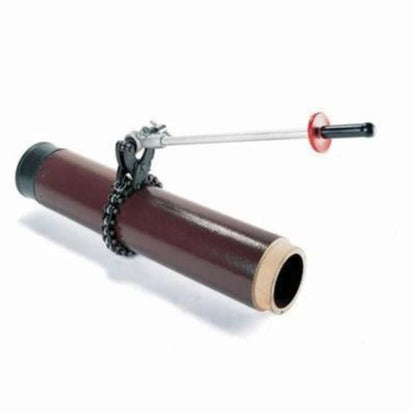 External Pipe Cutter, 1-1/2 to 6 in Capacity