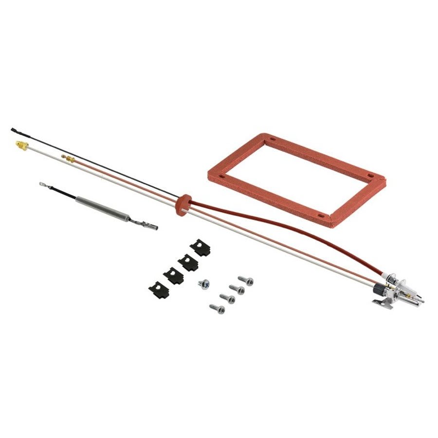 Pilot Assembly Replacement Kit NG