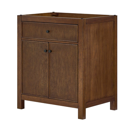 Pendry Single Bathroom Vanity - 29W x 34.25H x 21.5D