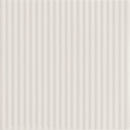 Rhyme and Reason Bone Square, Ripple Mix 6X6 Matte