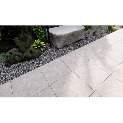 XTRA ASHMONT GRAY 24X24