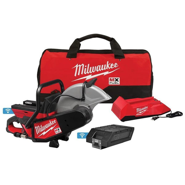 MX FUEL™ Cordless Cut Off Tool Kit