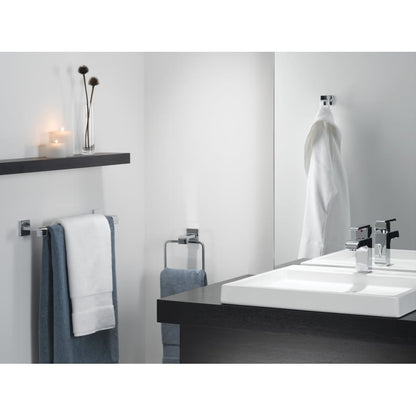 Ara 18" Wall Mounted Towel Bar