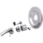 600 Series Tub and Shower Renovation Kit
