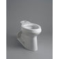 Barrington Elongated Comfort Height Toilet Bowl Only - Less Seat