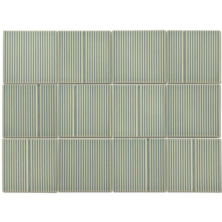 KANJI MORI GL MO 4X4/12X16