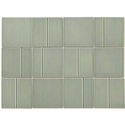 KANJI MORI GL MO 4X4/12X16