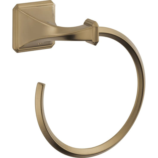 Virage Towel Ring