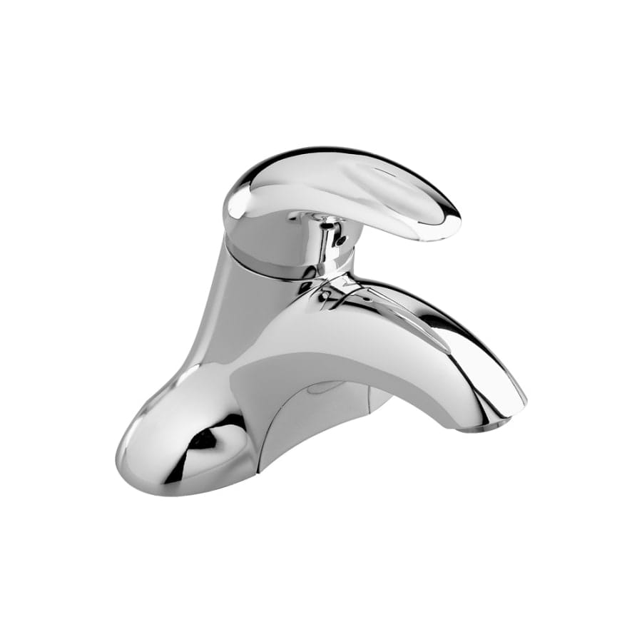 Reliant 3 Centerset Bathroom Faucet - Without Drain