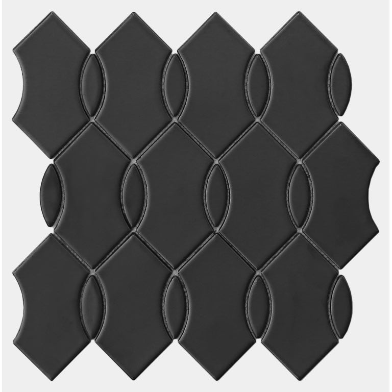 MYTHOS WAVE BLACK MO/1213