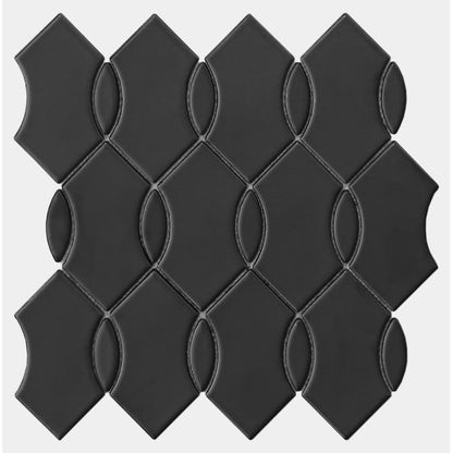 MYTHOS WAVE BLACK MO/1213