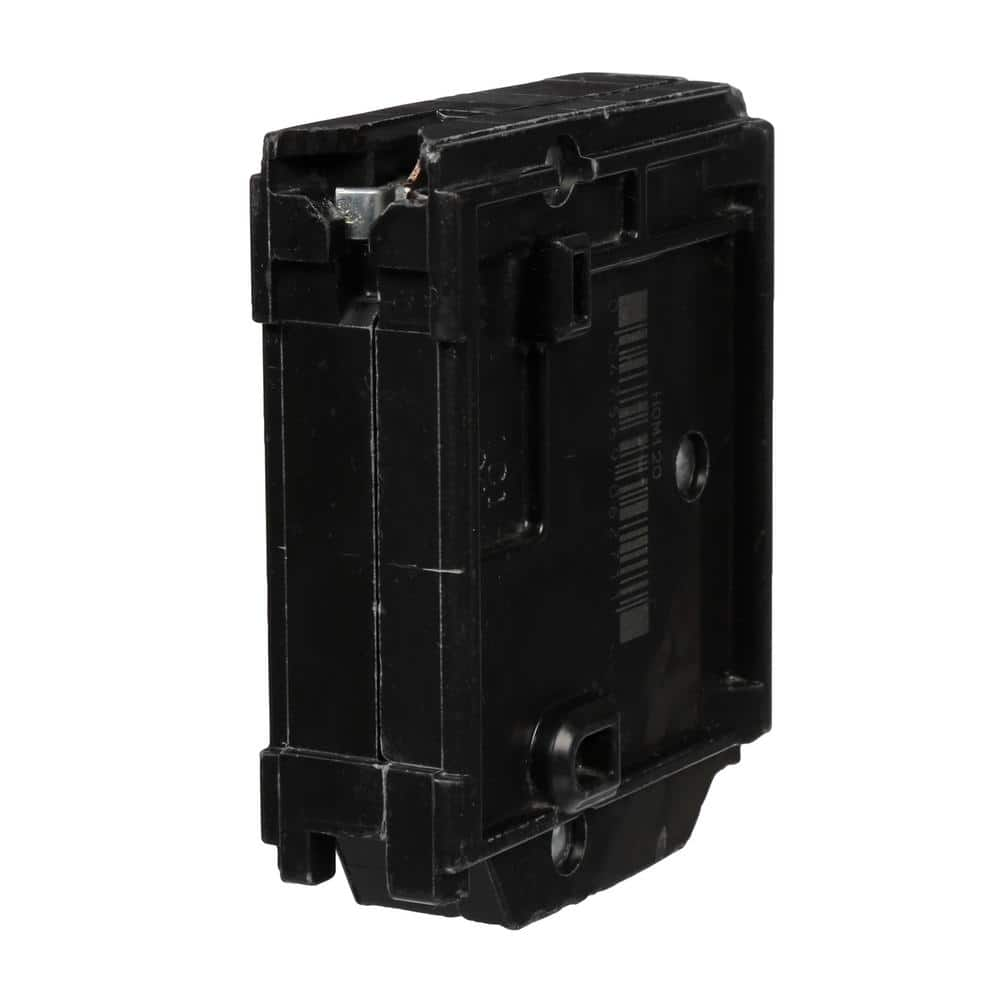 Homeline 20 Amp Single-Pole Circuit Breaker(HOM120CP)