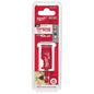 Diamond Plus™ 1-Piece Continuous Grit Edge Hole Saw, 3/4 in Dia, Diamond Cutting Edge