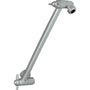 11" Adjustable Shower Arm