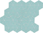 Stagecraft Matte Spa Kaleidoscope 6X6 Matte