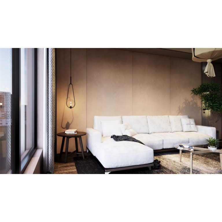 AGIO SLIM VASO 47X109