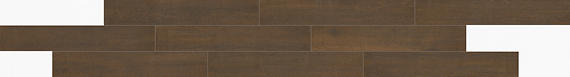 Platinum Brown Plank 6X24 Matte