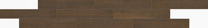 Platinum Brown Plank 6X24 Matte