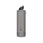 Power Tall Residential Water Heater, 50 gal, Natural Gas, 38 Kbtu/hr, Ultra Low NOx, 0.67 Energy Factor