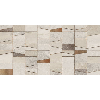 CAPISCO FORMA WHITE MT 24X47
