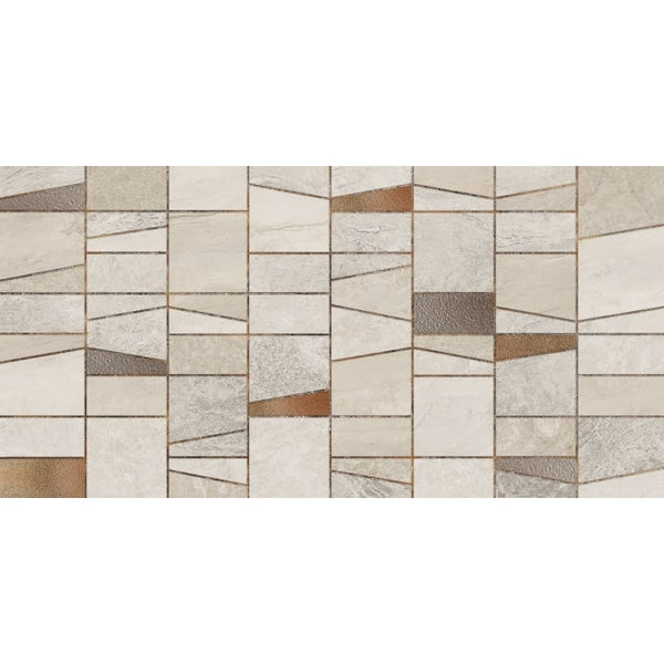 CAPISCO FORMA WHITE MT 24X47