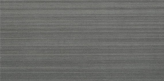 Fabric Art Modern Linear Dark Gray Rectangle, Modern Linear 12X24 Matte