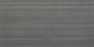Fabric Art Modern Linear Dark Gray Rectangle, Modern Linear 12X24 Matte
