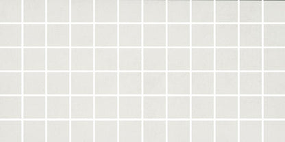 Synchronic White Rectangle 6X24 Matte