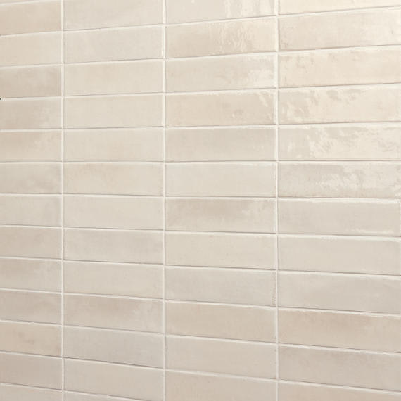 Remedy Tonic Rectangle, Fluted 2X10 Glossy