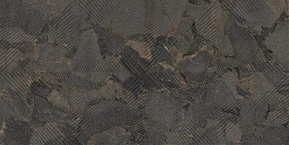 Forgehaus Basalt Rectangle, Ripple 12X24 Matte