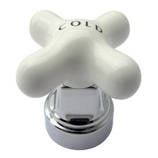 Sm Fit-All C Porc Cross L/Adpt