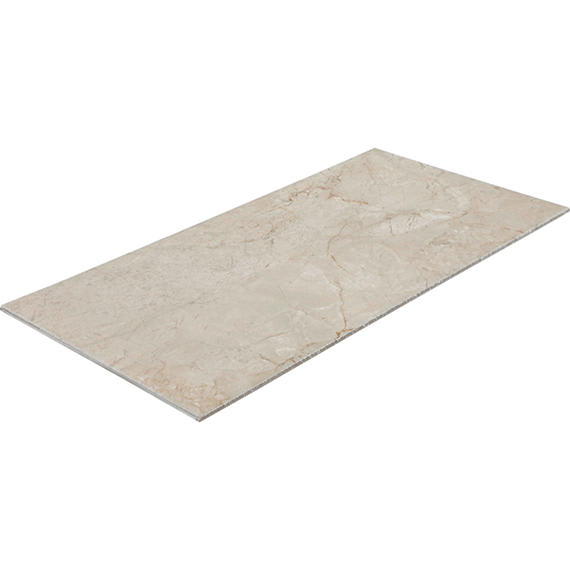 Platinum Jute Rectangle 12X24 Matte