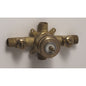 Rough Valve Only For Pressure Balanced Shower With Stops