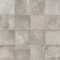 Cotto Revival Ash Square 8X8 Matte