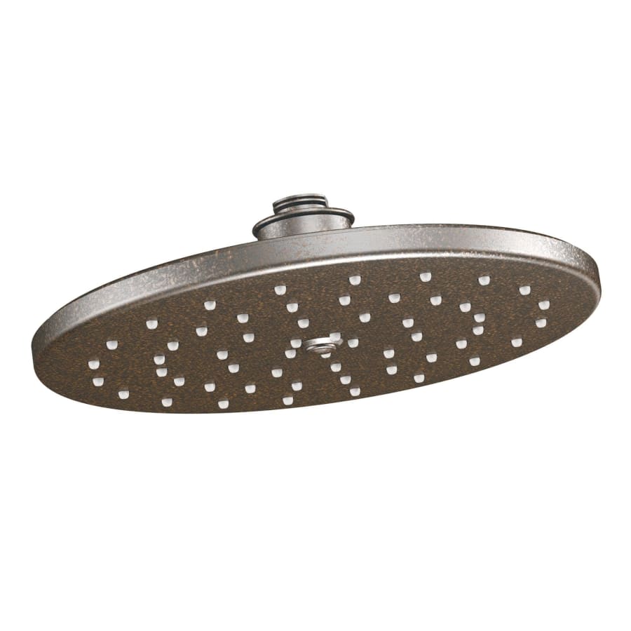 Waterhill 2.5 GPM Single Function Rain Shower Head