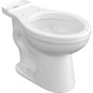 Jerritt Elongated Toilet Bowl Only